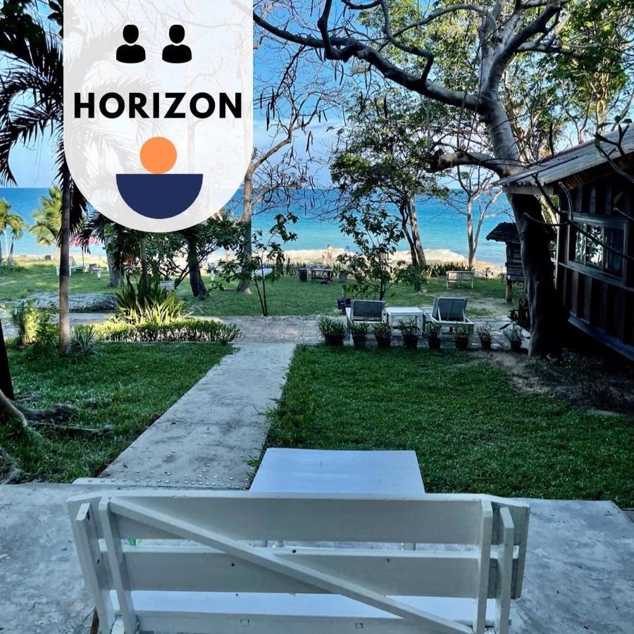 Horizon Resort Koh Samet Екстер'єр фото