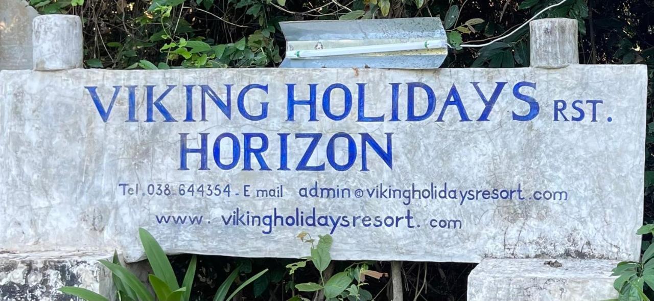 Horizon Resort Koh Samet Екстер'єр фото