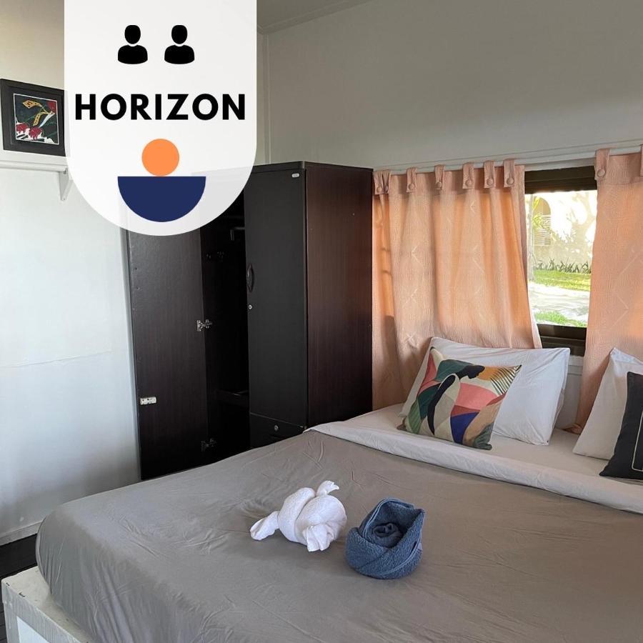 Horizon Resort Koh Samet Екстер'єр фото