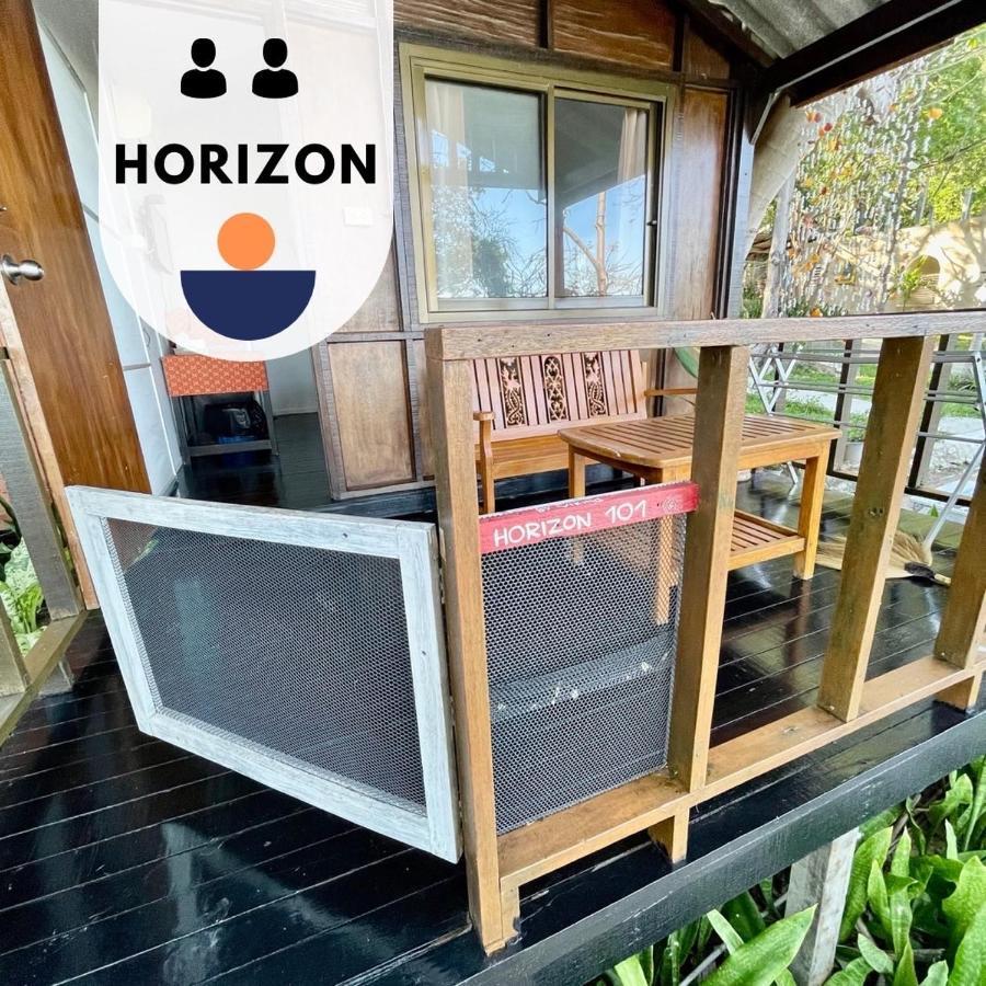 Horizon Resort Koh Samet Екстер'єр фото